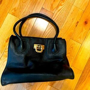 DKNY tote bag
